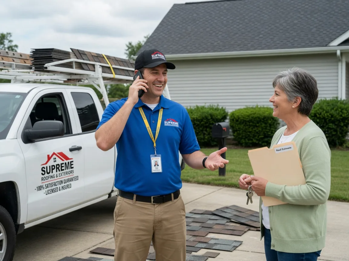 Roof Replacement Malvern, AR FAQs